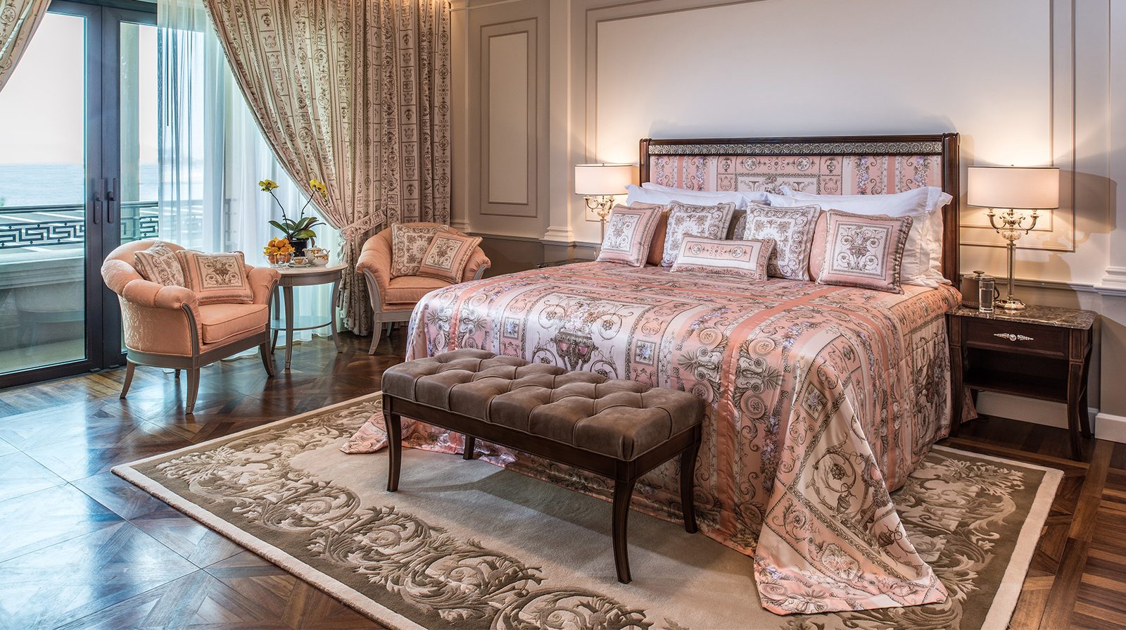 Palazzo Versace Dubai