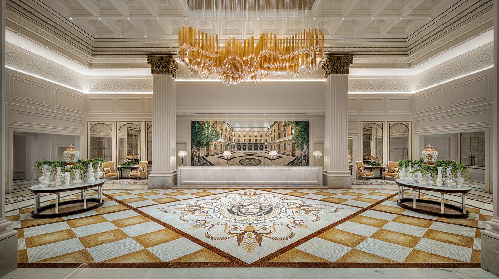 Palazzo Versace Macau