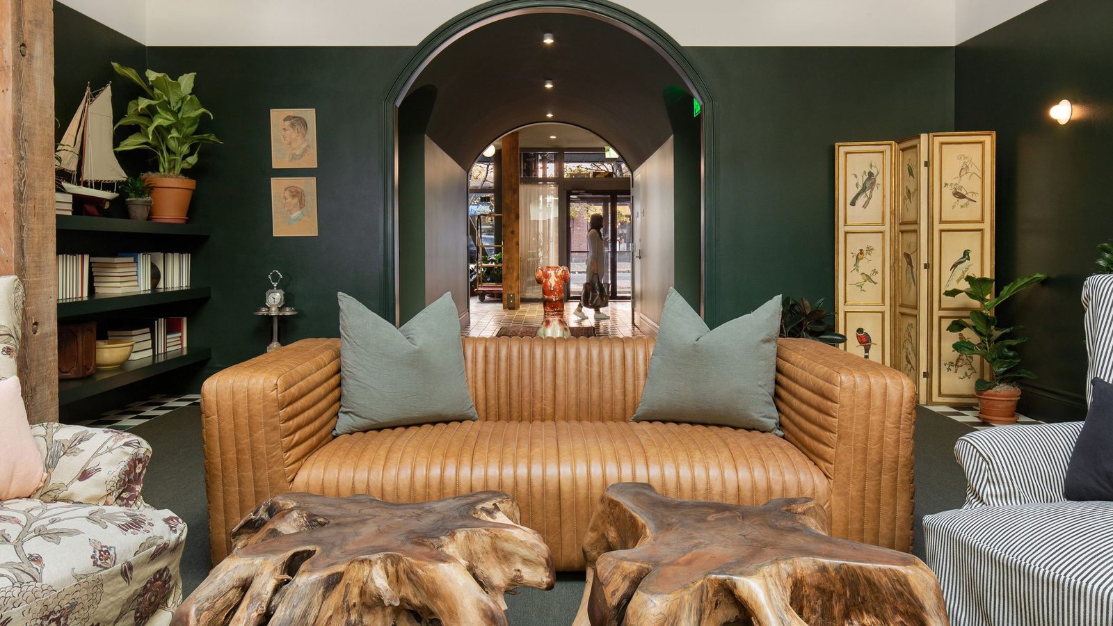 Palihotel Seattle