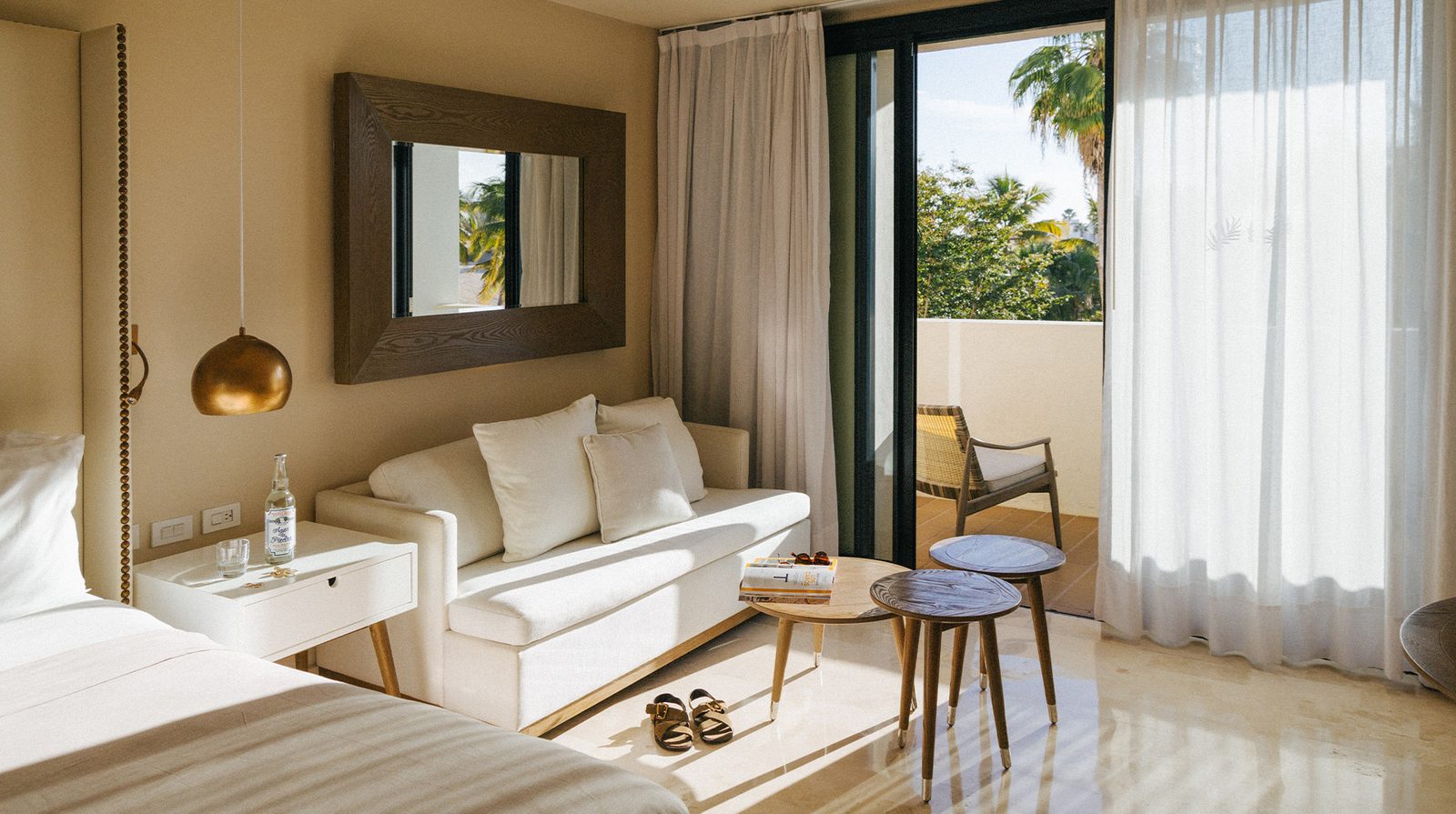 Paradisus Los Cabos interior