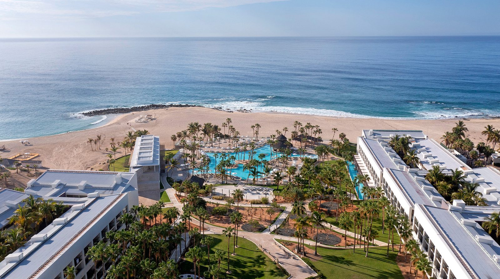 Paradisus Los Cabos