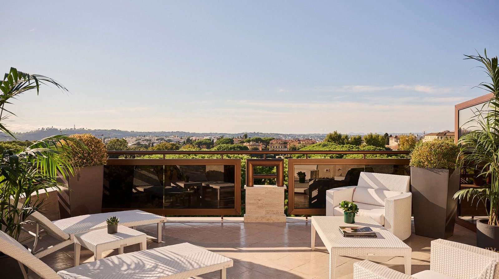 Parco dei Principi Grand Hotel & Spa interior
