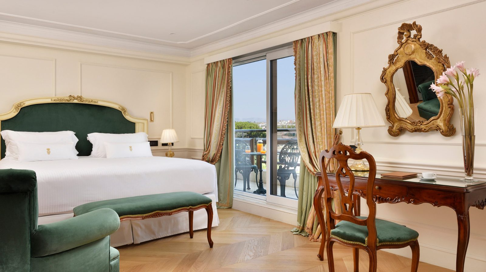 Parco dei Principi Grand Hotel & Spa