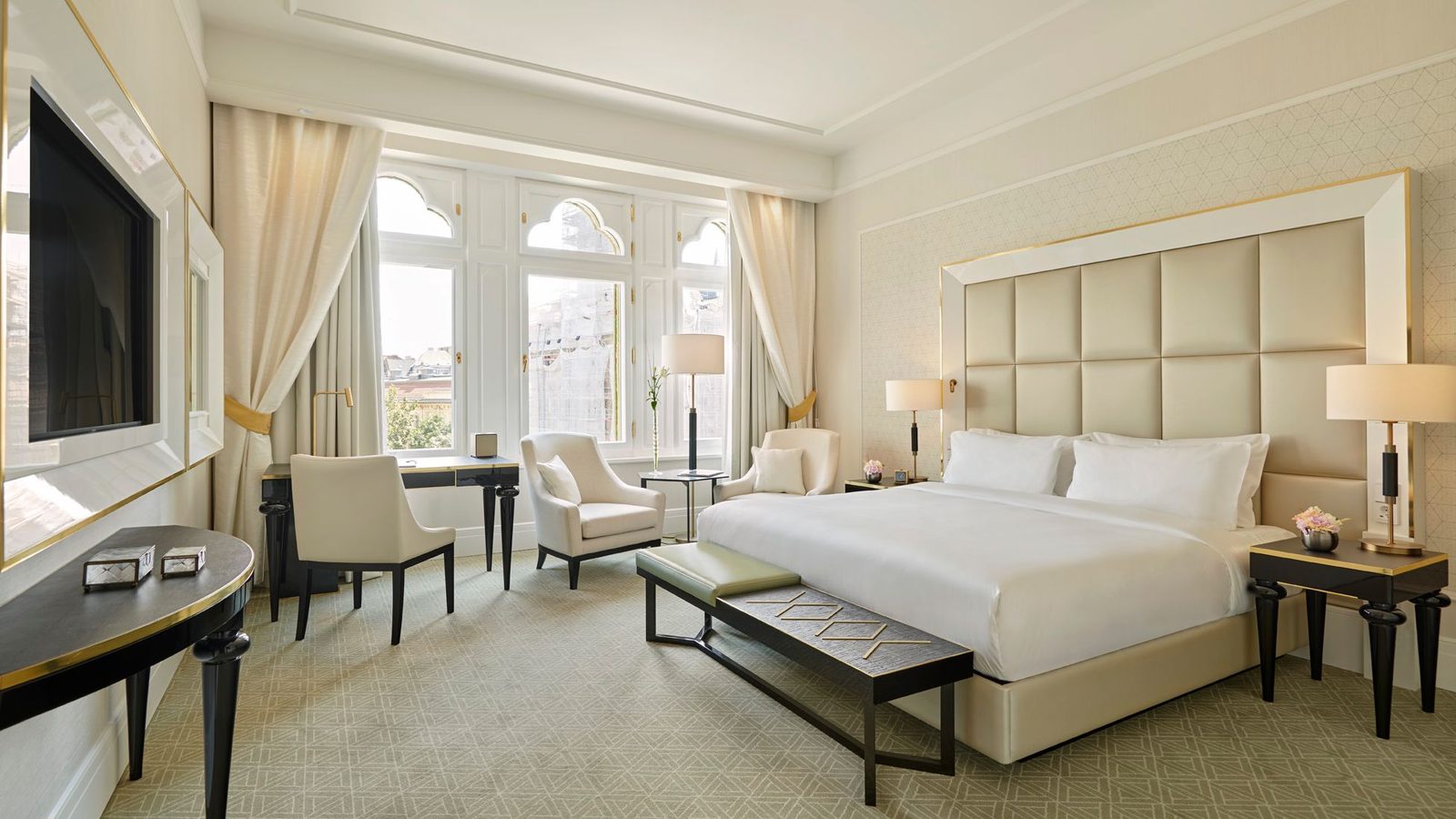 Párisi Udvar Hotel Budapest - The Unbound Collection by Hyatt interior