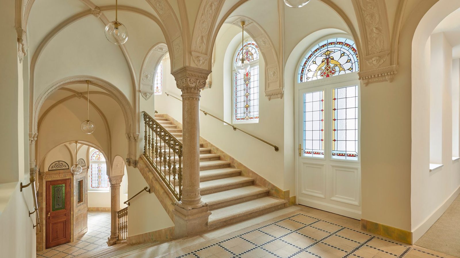 Párisi Udvar Hotel Budapest - The Unbound Collection by Hyatt interior