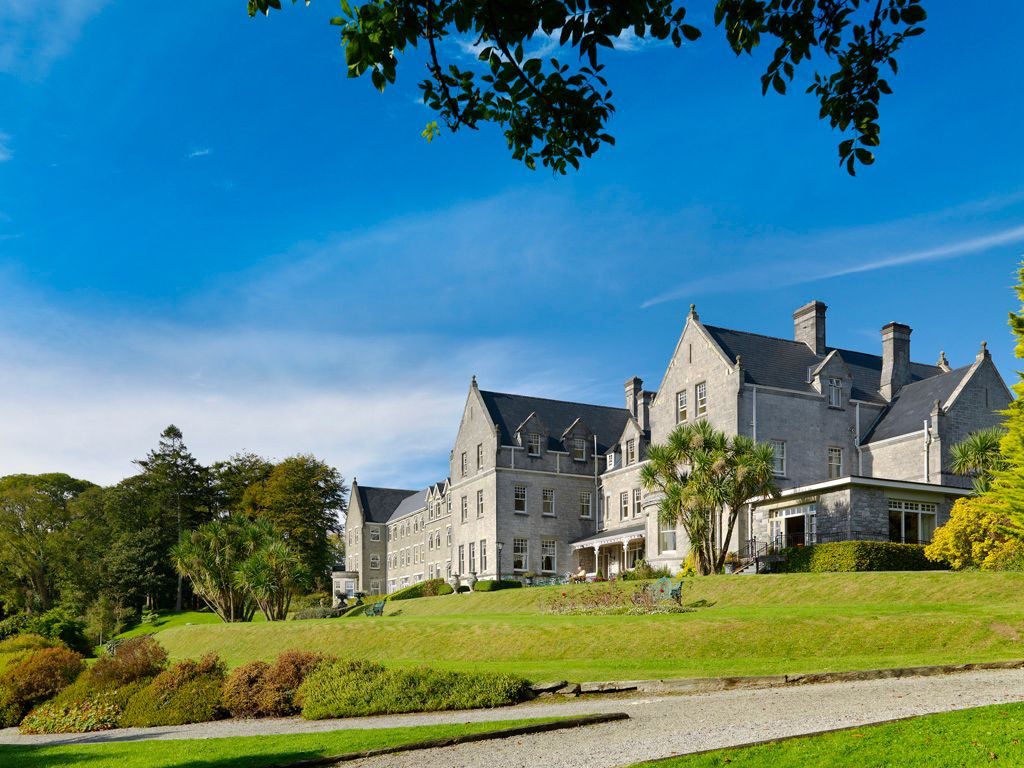 Park Hotel Kenmare