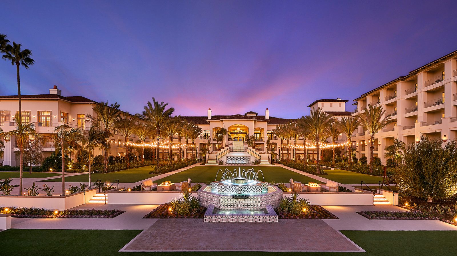 Park Hyatt Aviara Resort, Golf Club & Spa