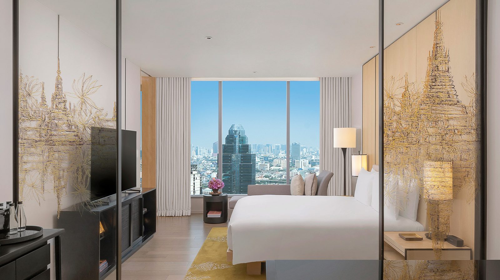 Park Hyatt Bangkok