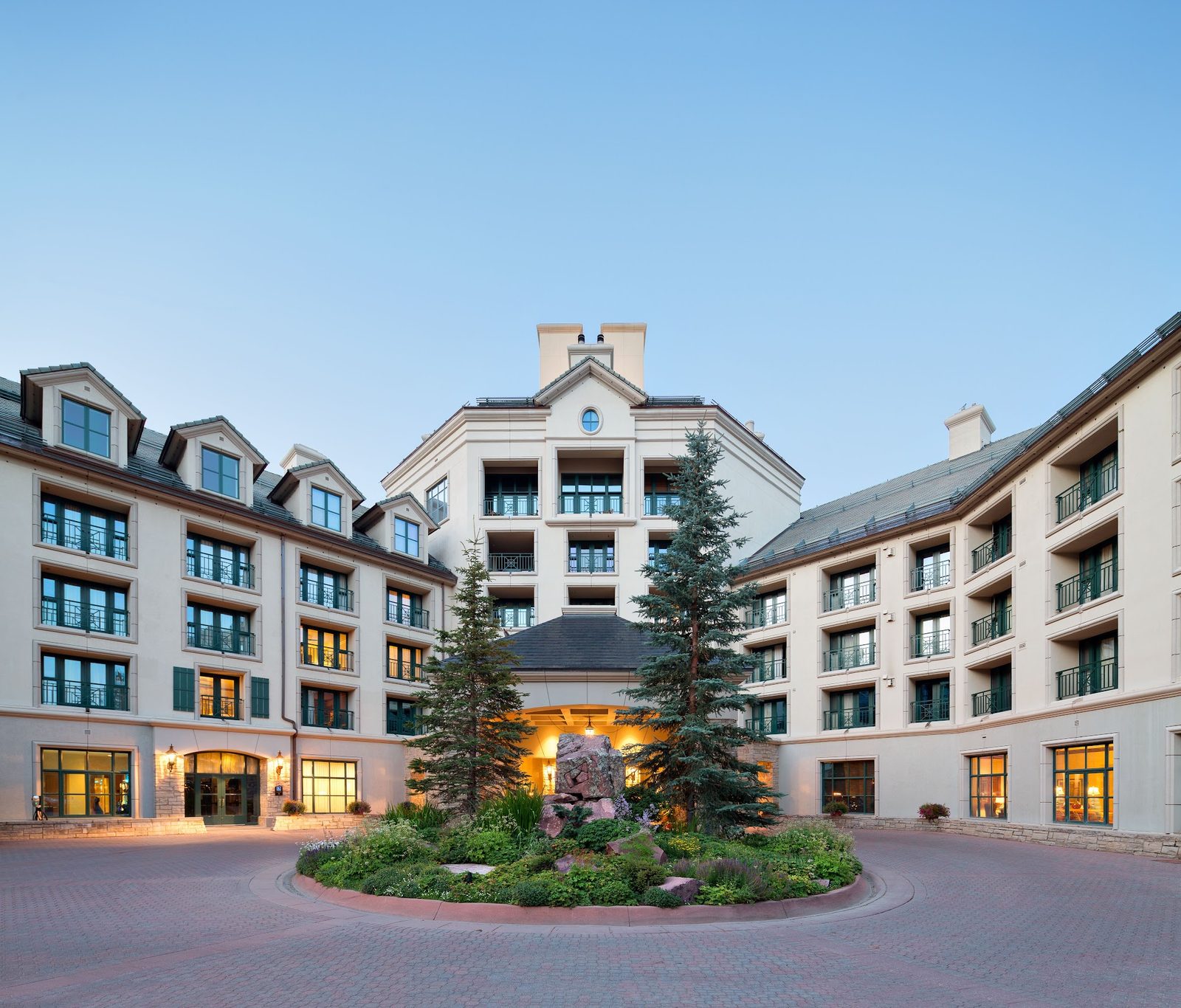 Park Hyatt Beaver Creek Resort