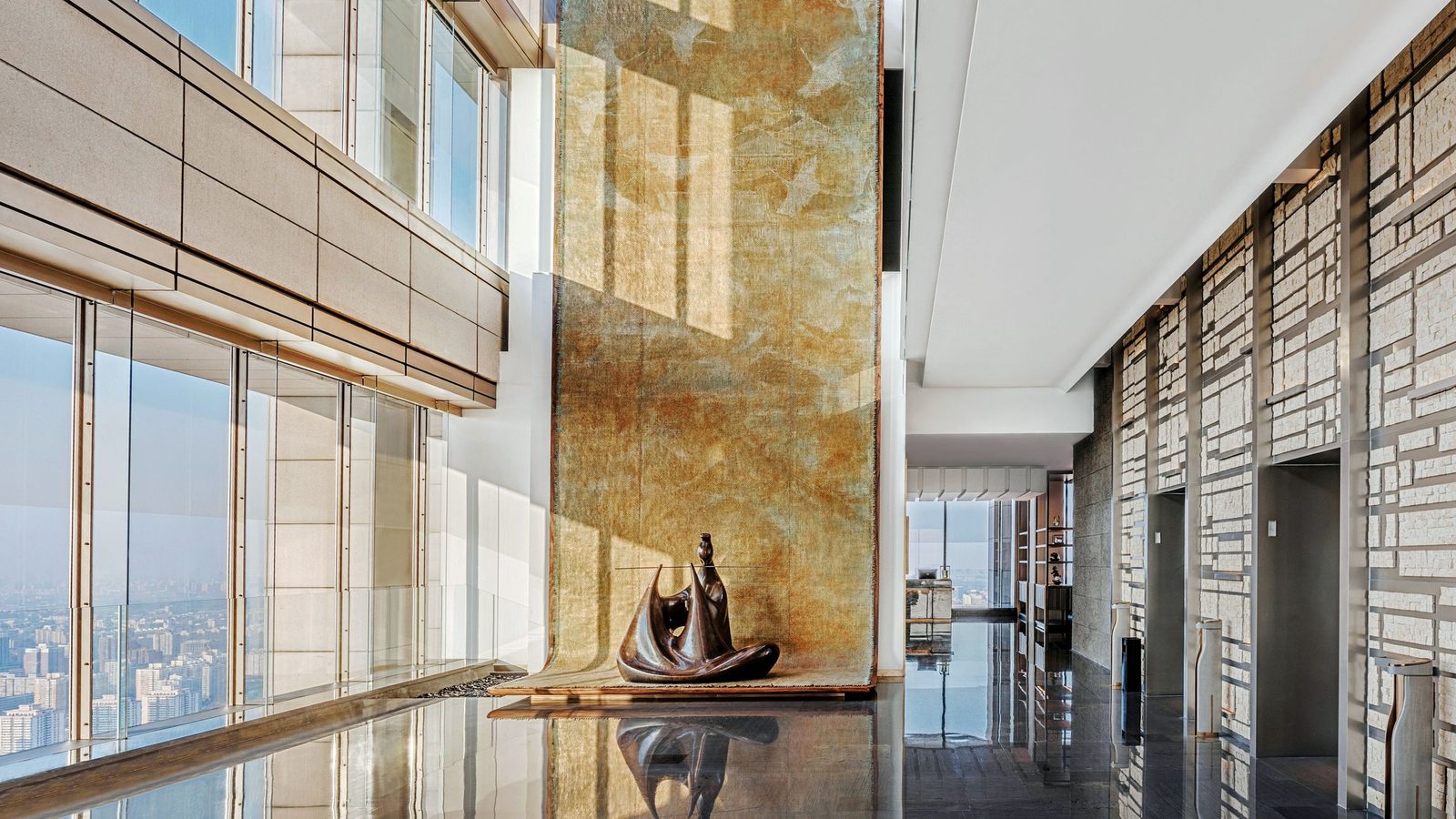 Park Hyatt Beijing