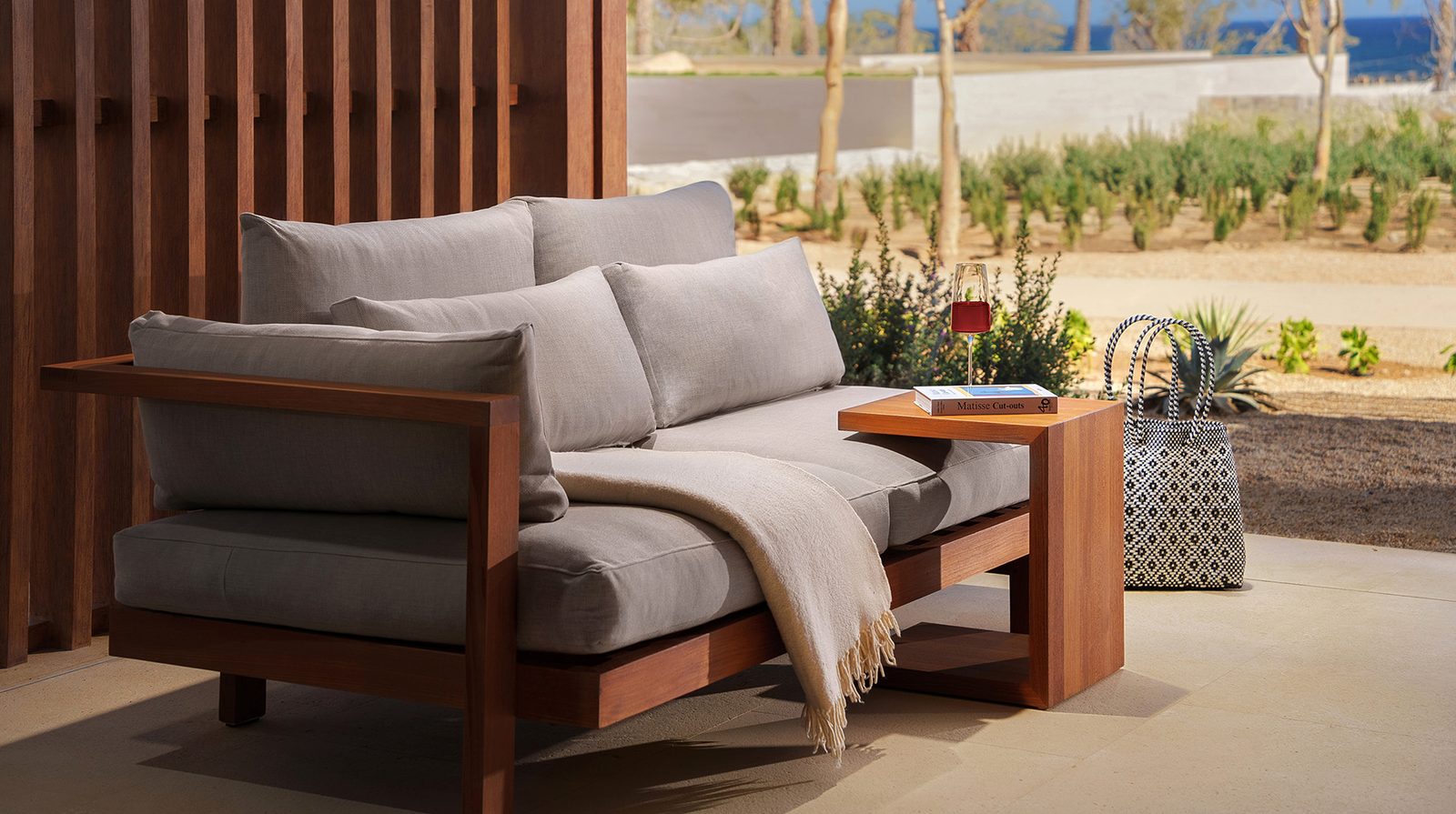 Park Hyatt Los Cabos at Cabo del Sol interior
