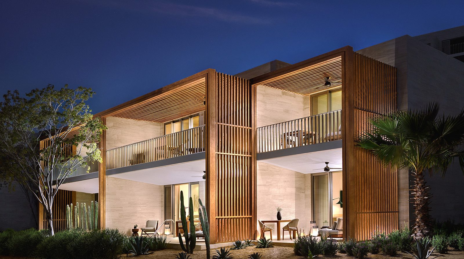 Park Hyatt Los Cabos at Cabo del Sol