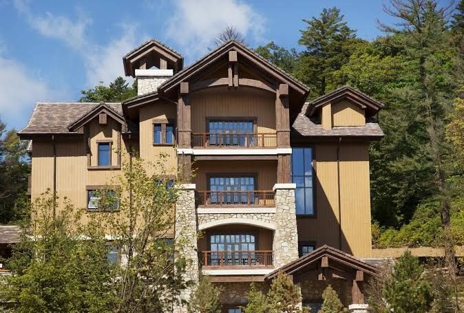 Park Hyatt Changbaishan