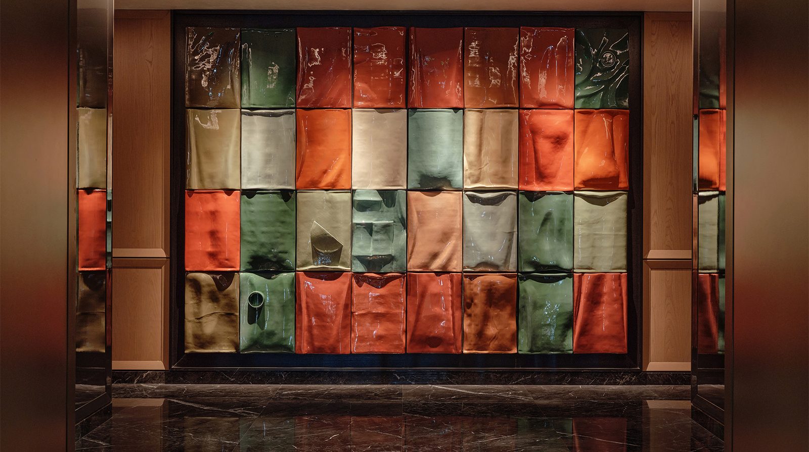 Park Hyatt Changsha interior