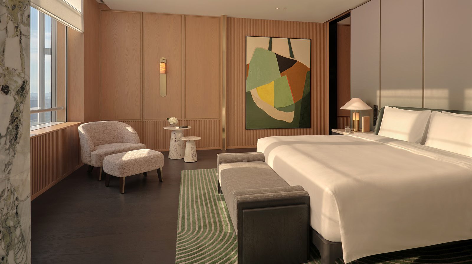 Park Hyatt Changsha