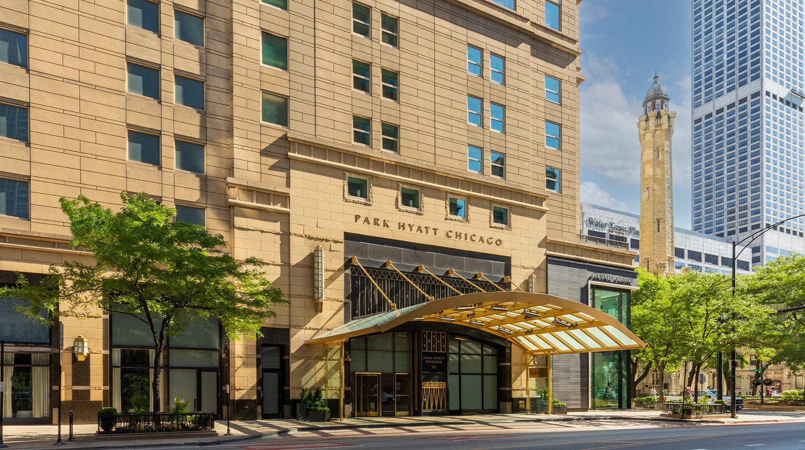 Park Hyatt Chicago