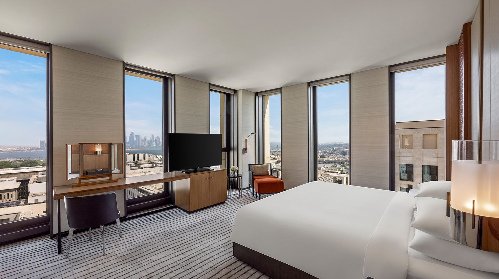Park Hyatt Doha