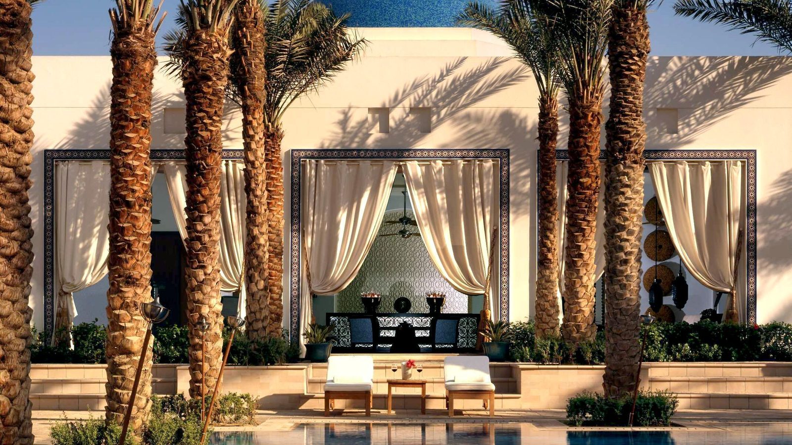 Park Hyatt Dubai
