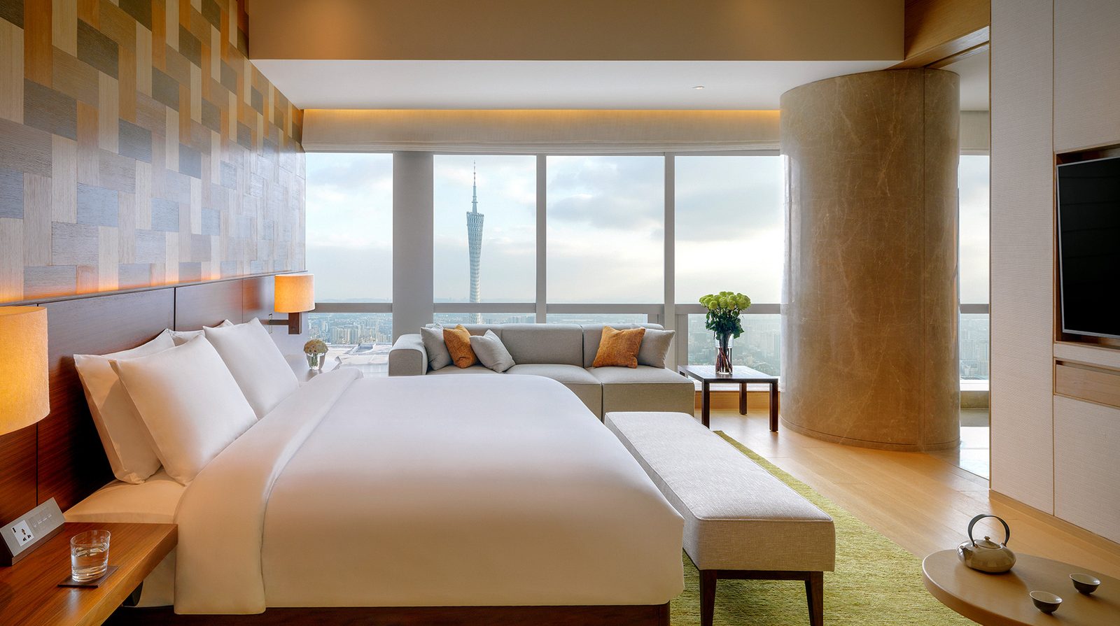 Park Hyatt Guangzhou