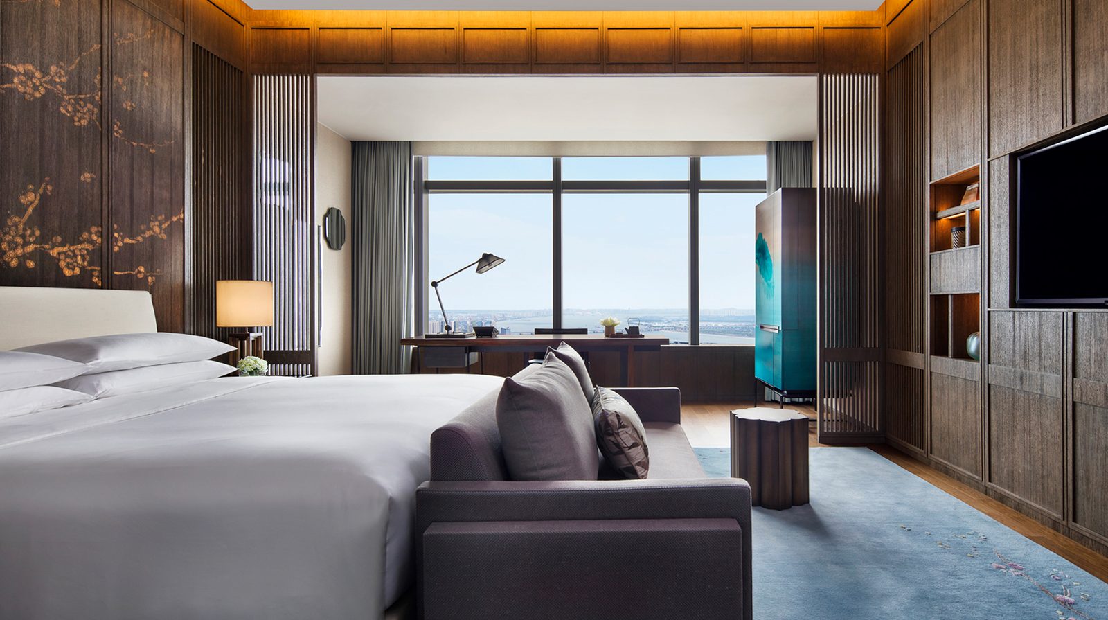 Park Hyatt Hangzhou