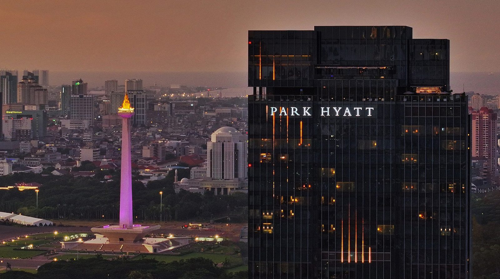 Park Hyatt Jakarta