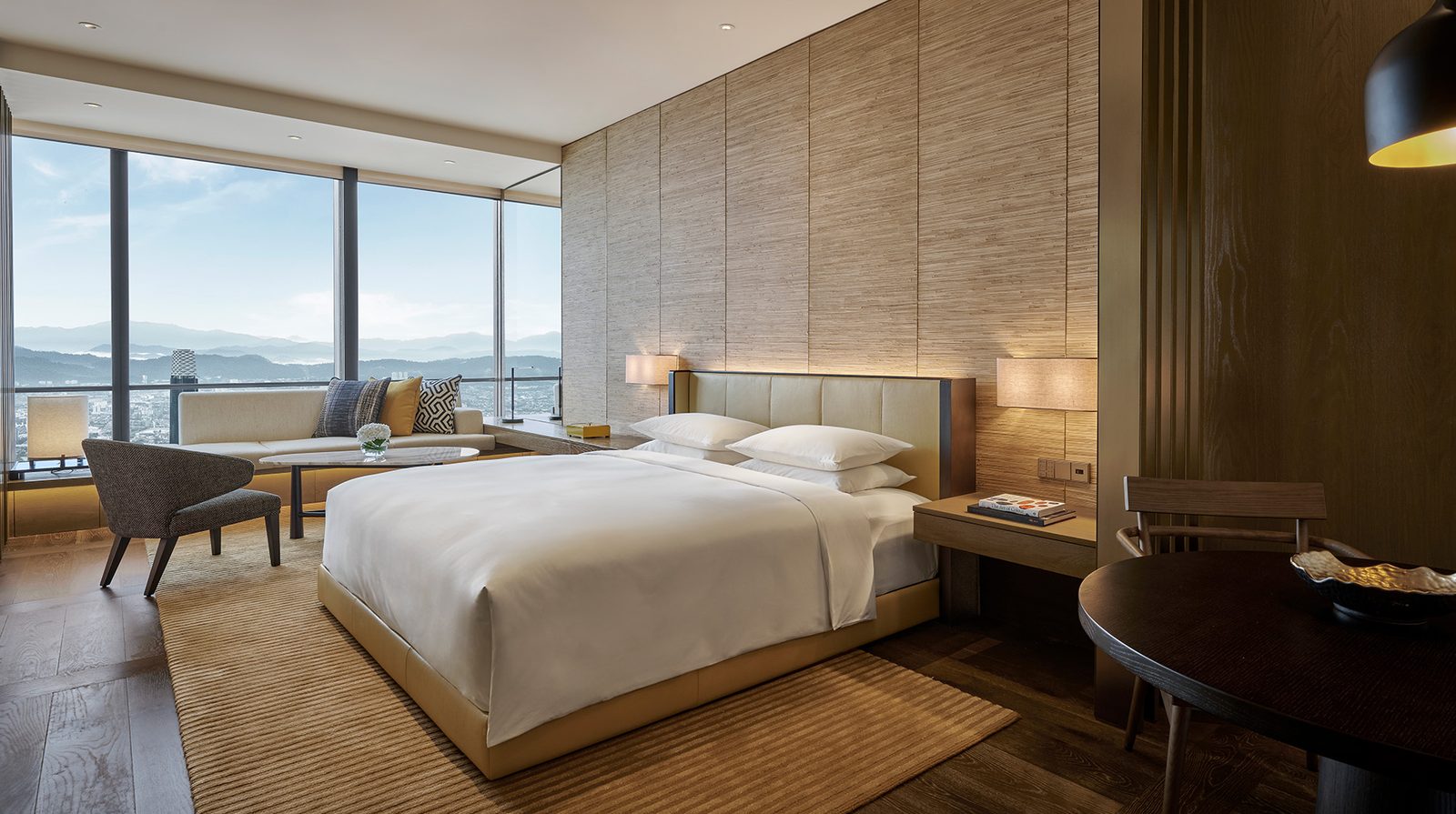 Park Hyatt Kuala Lumpur