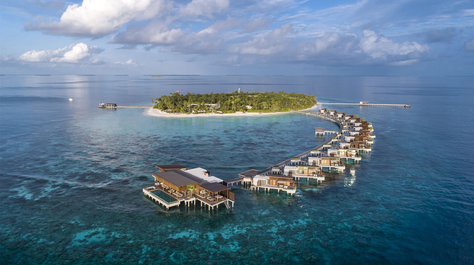 Park Hyatt Maldives Hadahaa