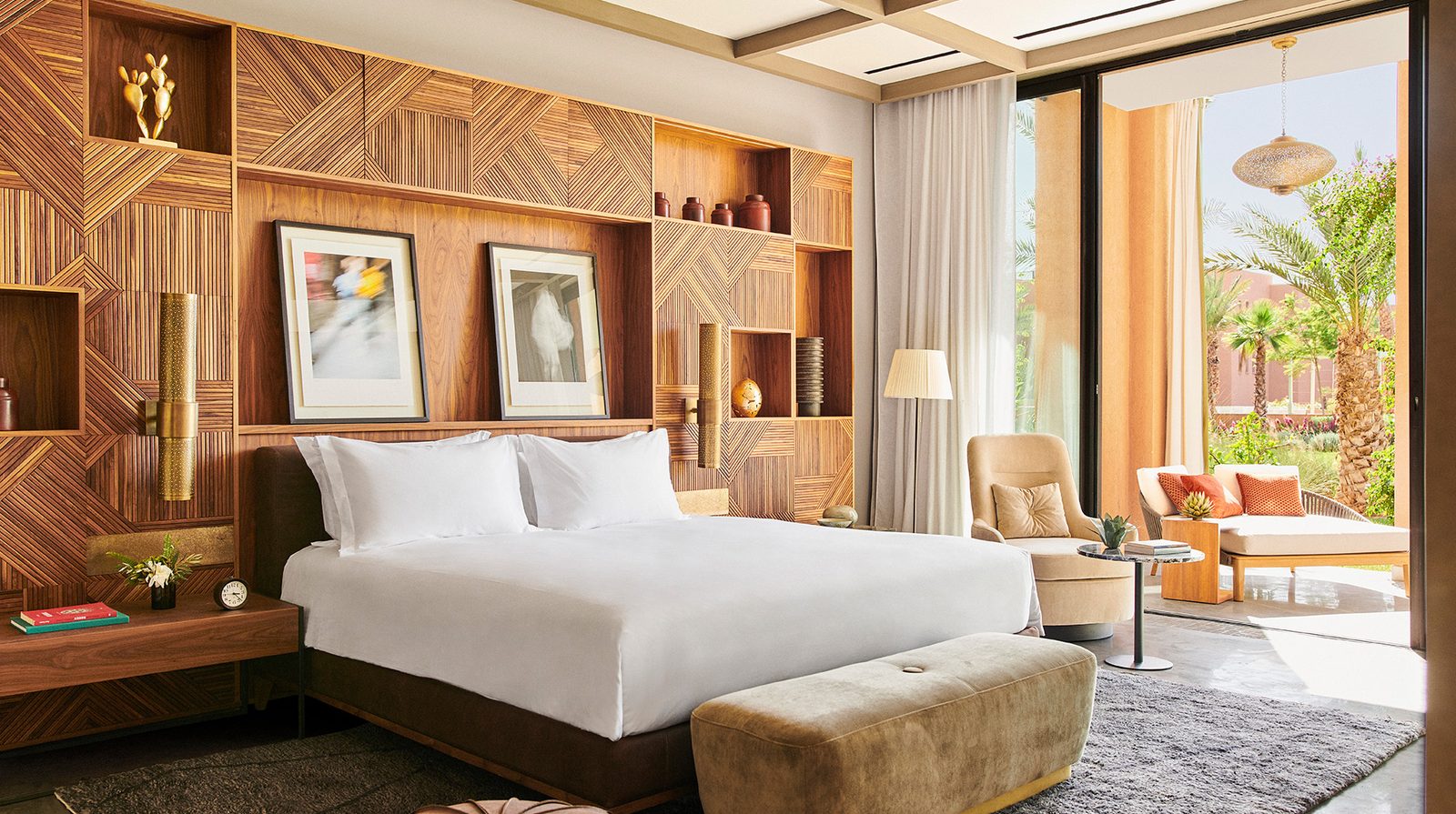 Park Hyatt Marrakech