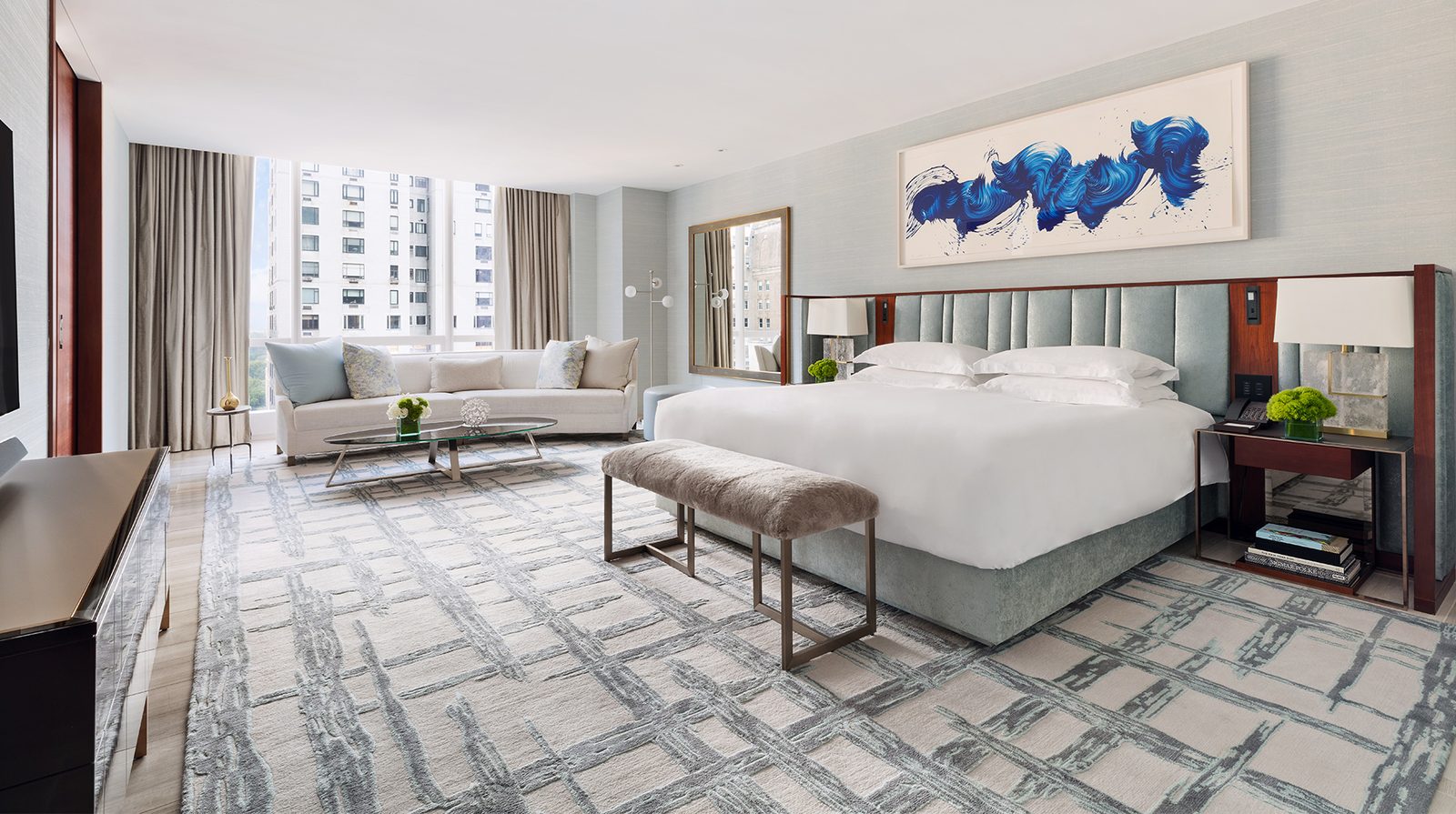 Park Hyatt New York