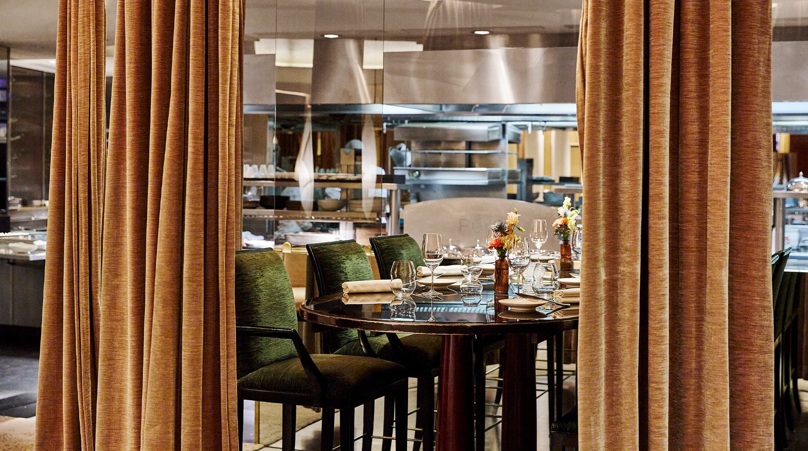 Park Hyatt Paris-Vendôme interior
