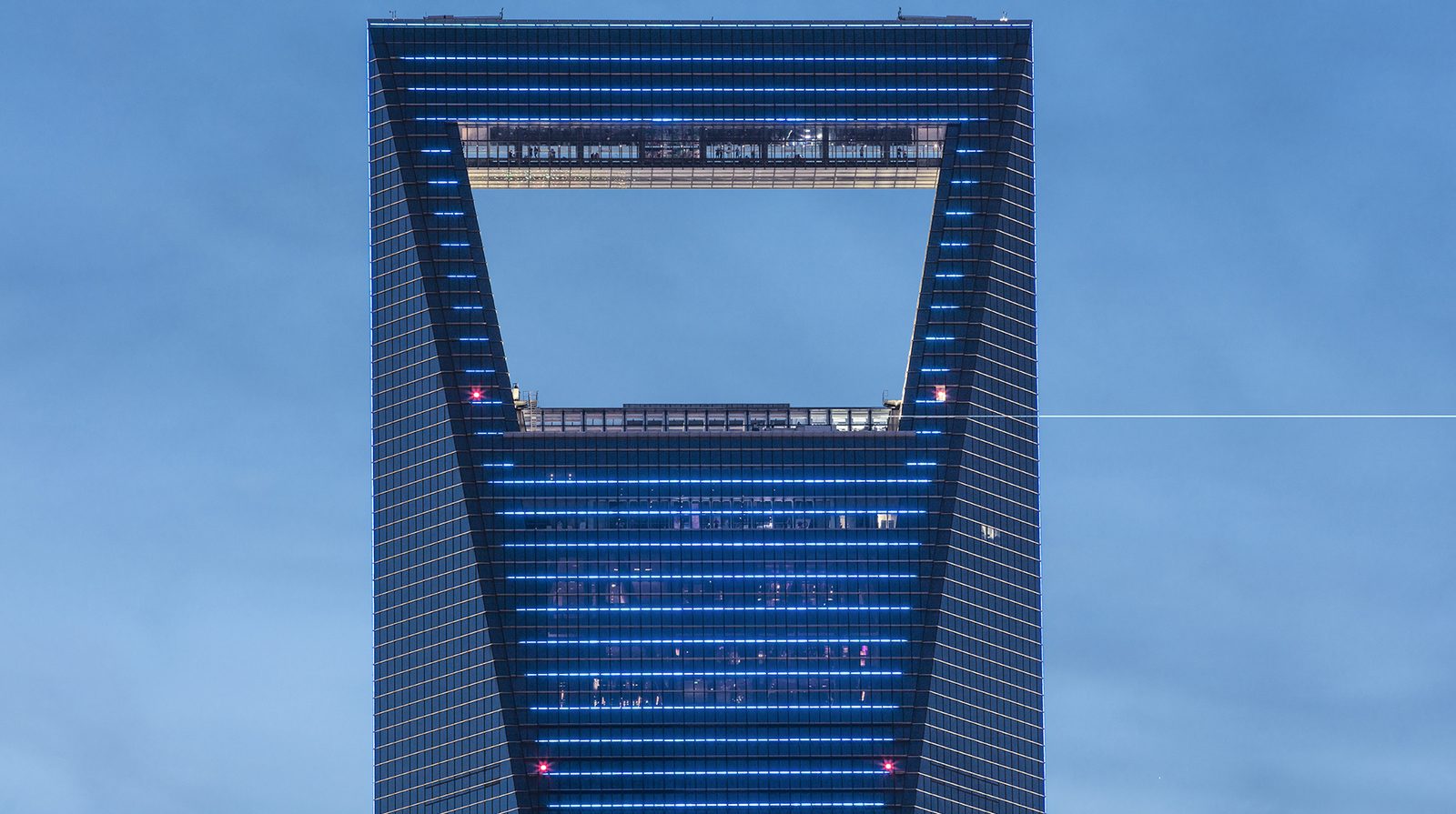 Park Hyatt Shanghai
