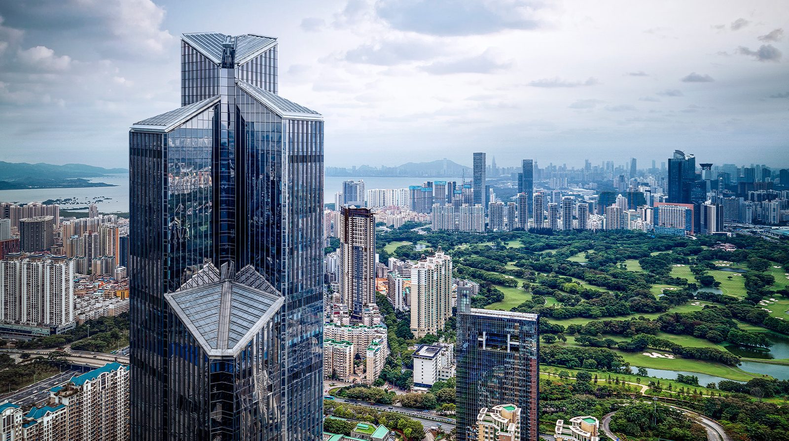 Park Hyatt Shenzhen