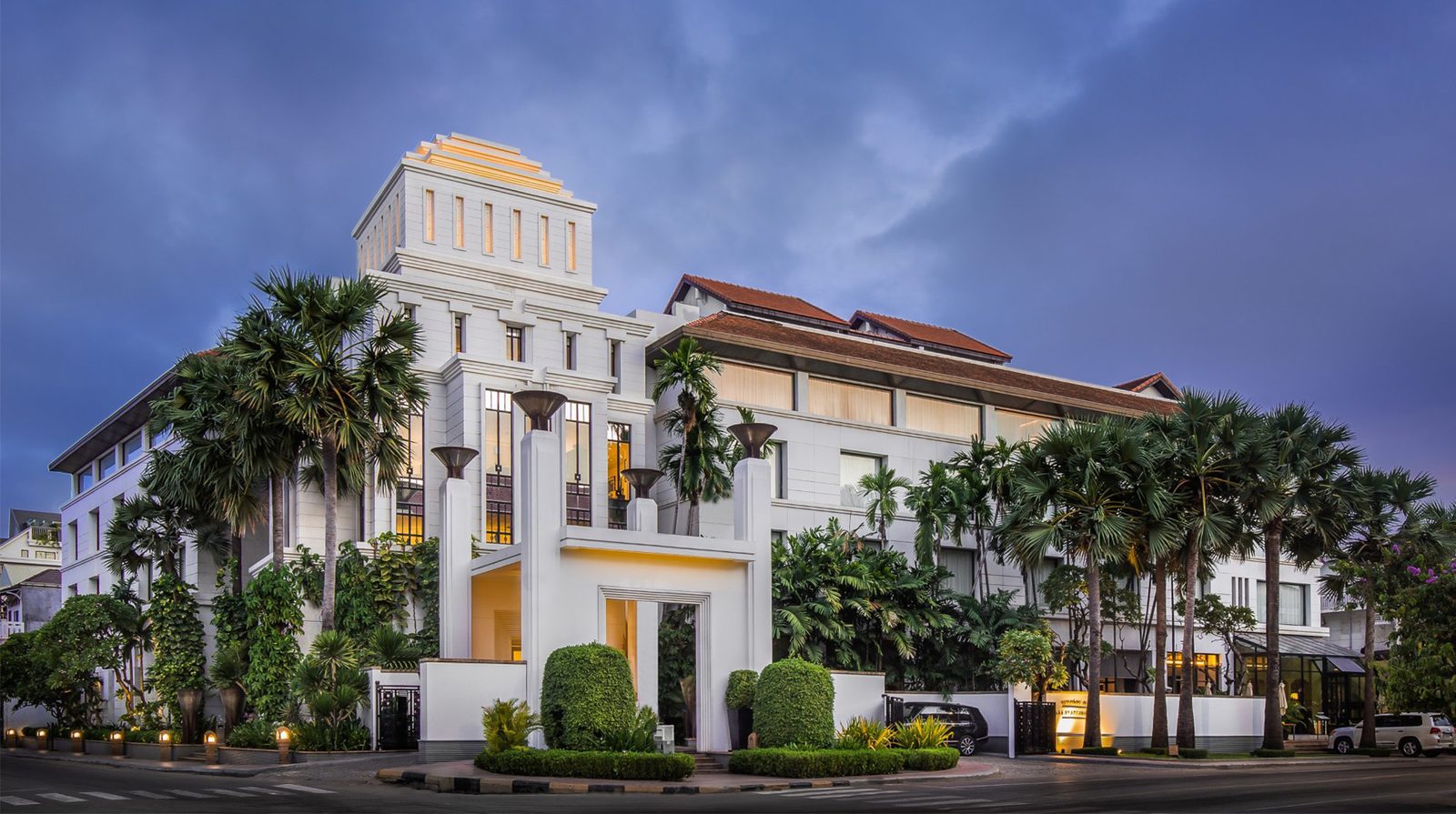Park Hyatt Siem Reap