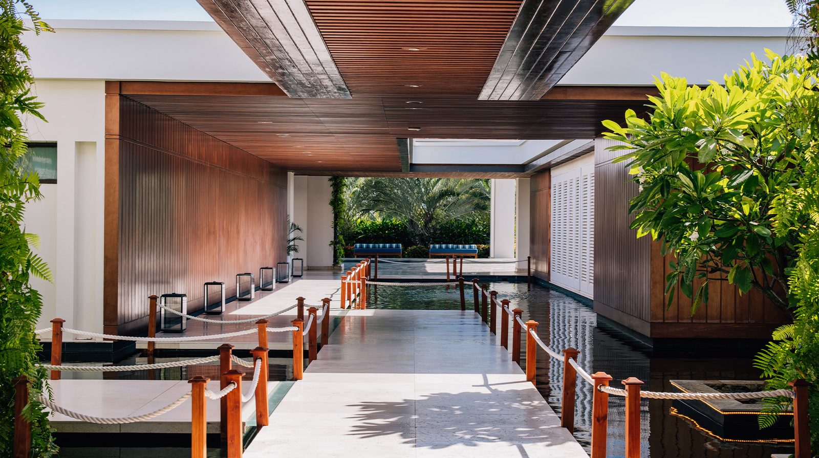 Park Hyatt St. Kitts Christophe Harbour