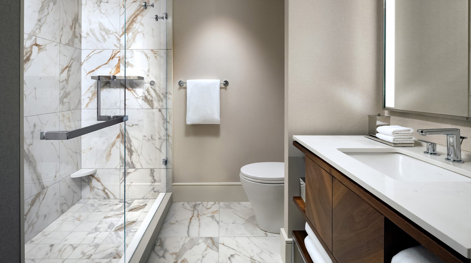 Park Hyatt Toronto interior