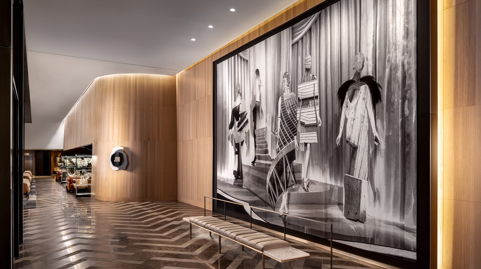 Park Hyatt Toronto