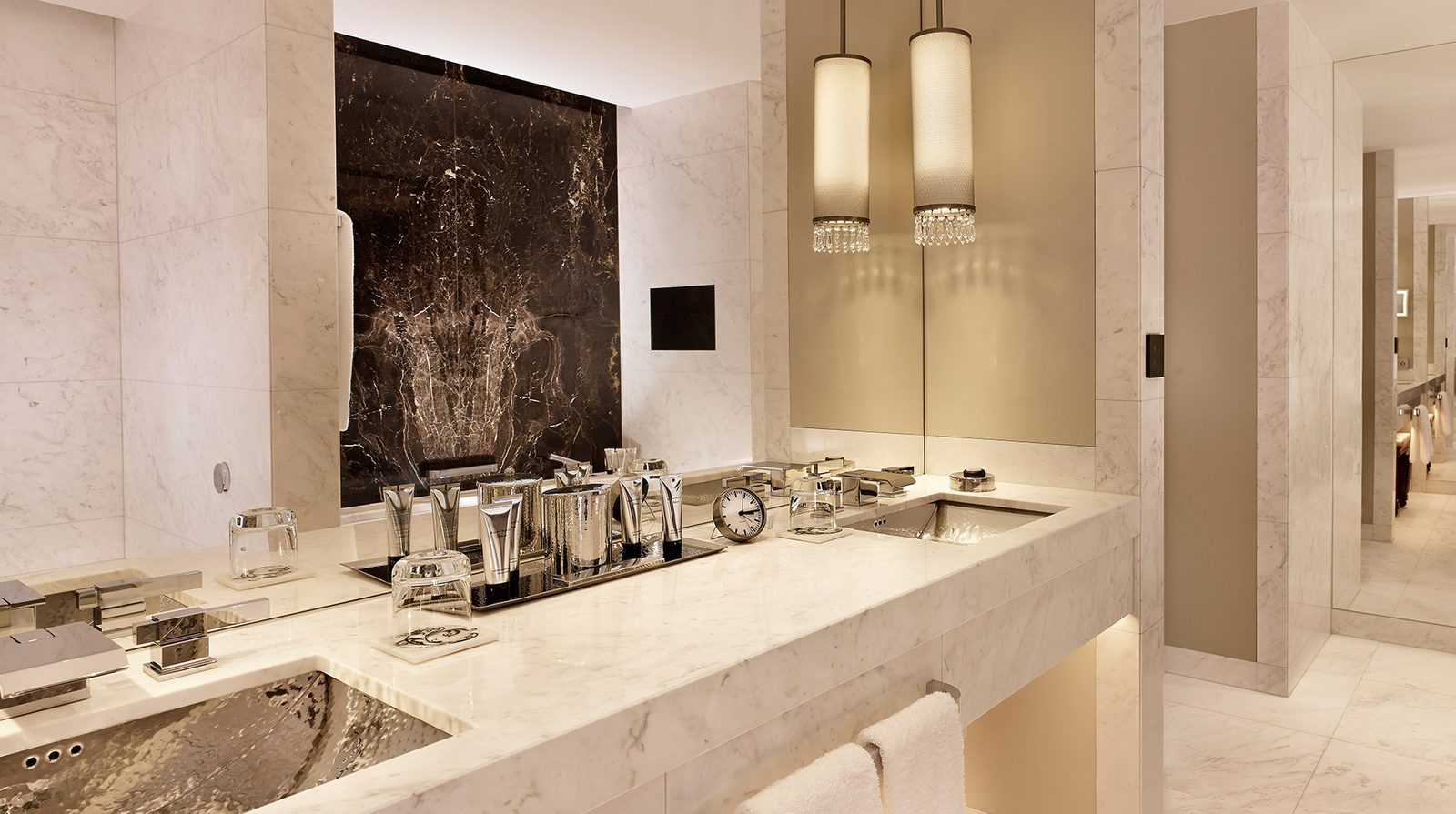 Park Hyatt Vienna interior