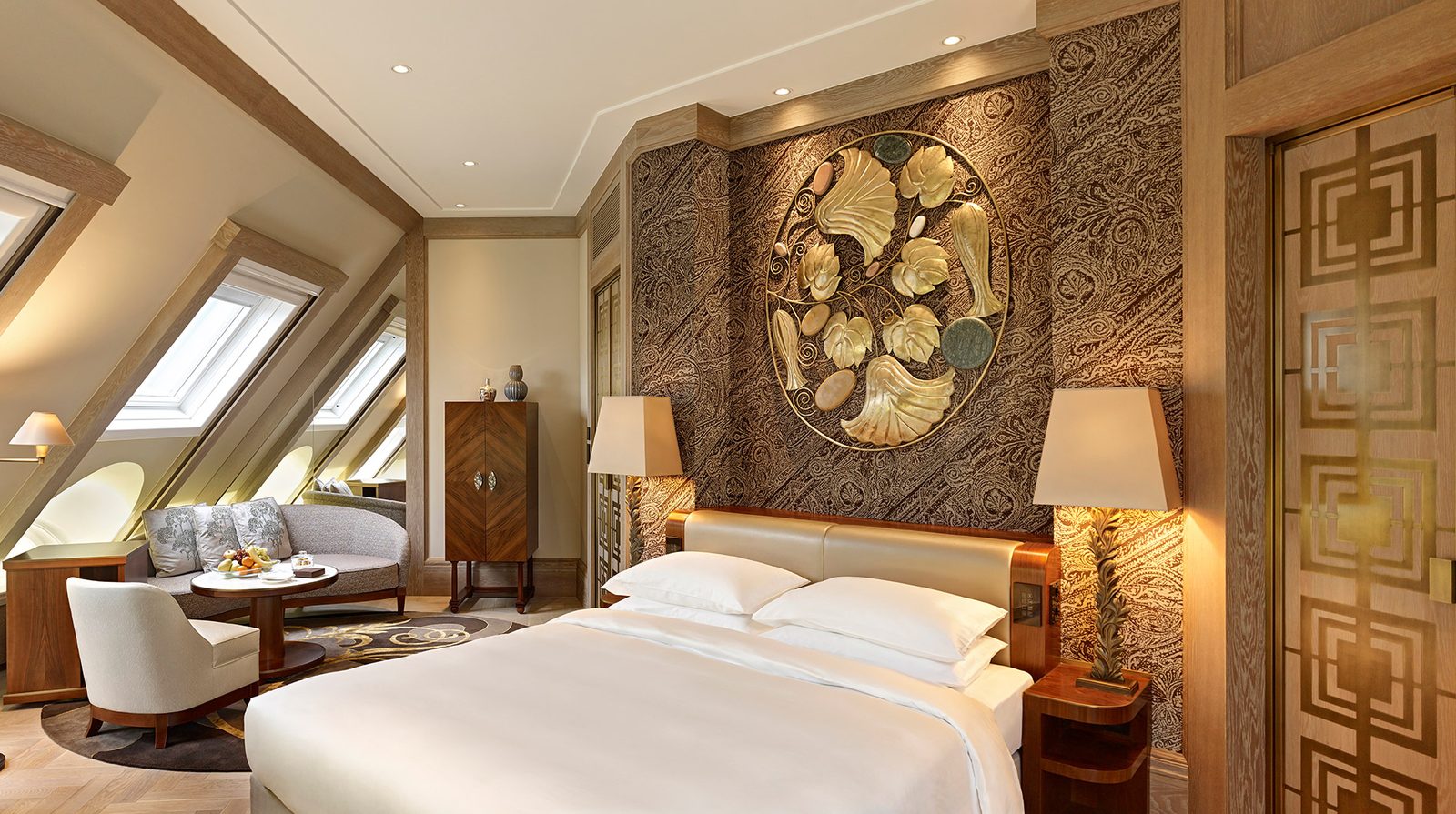 Park Hyatt Vienna