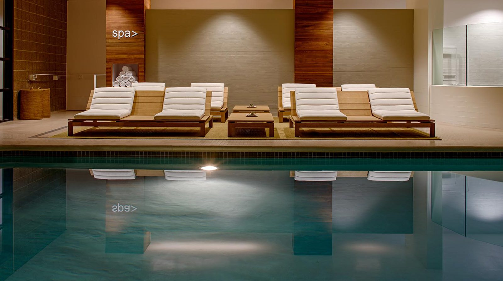 Park Hyatt Washington D.C. interior