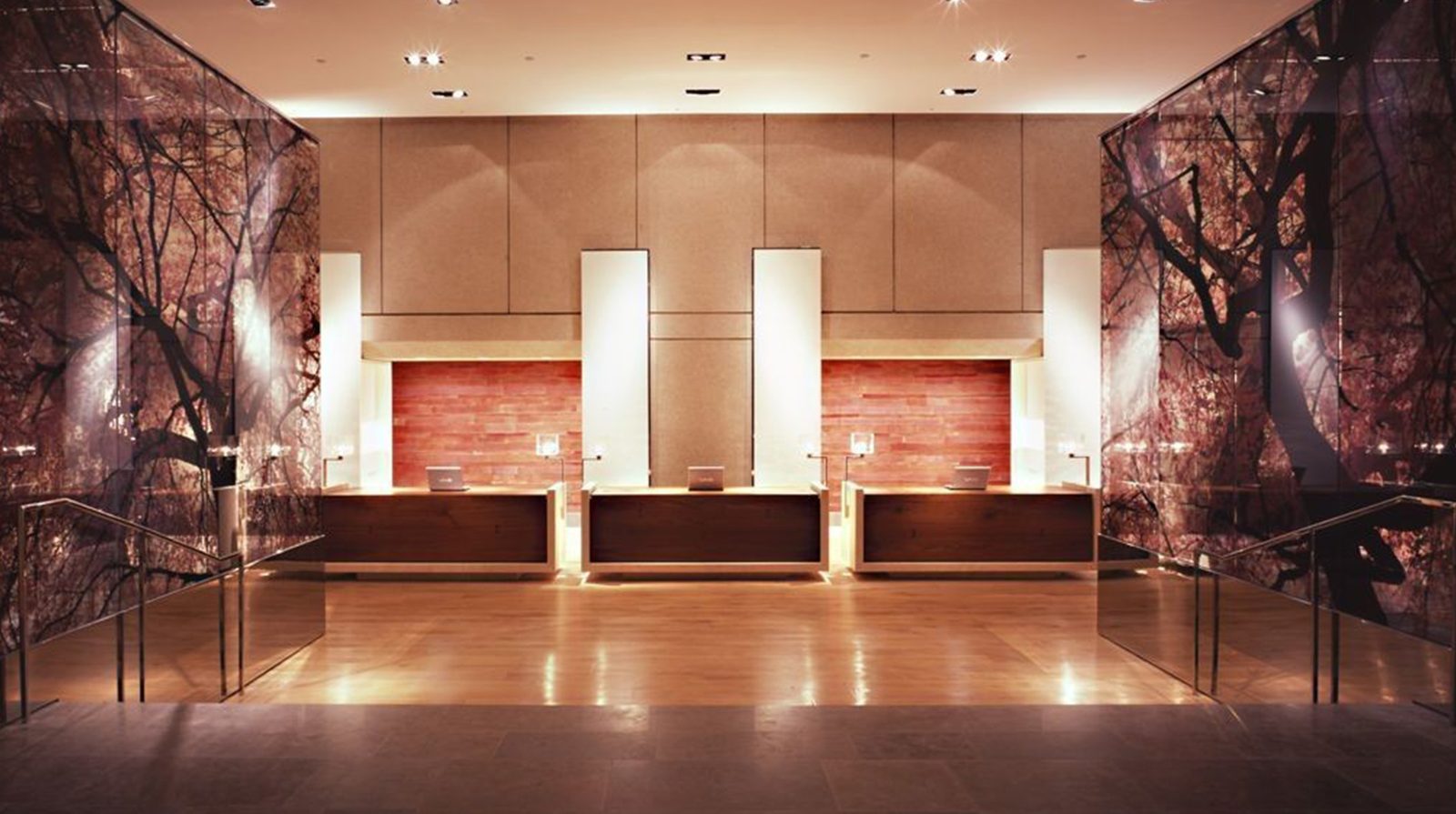 Park Hyatt Washington D.C. interior