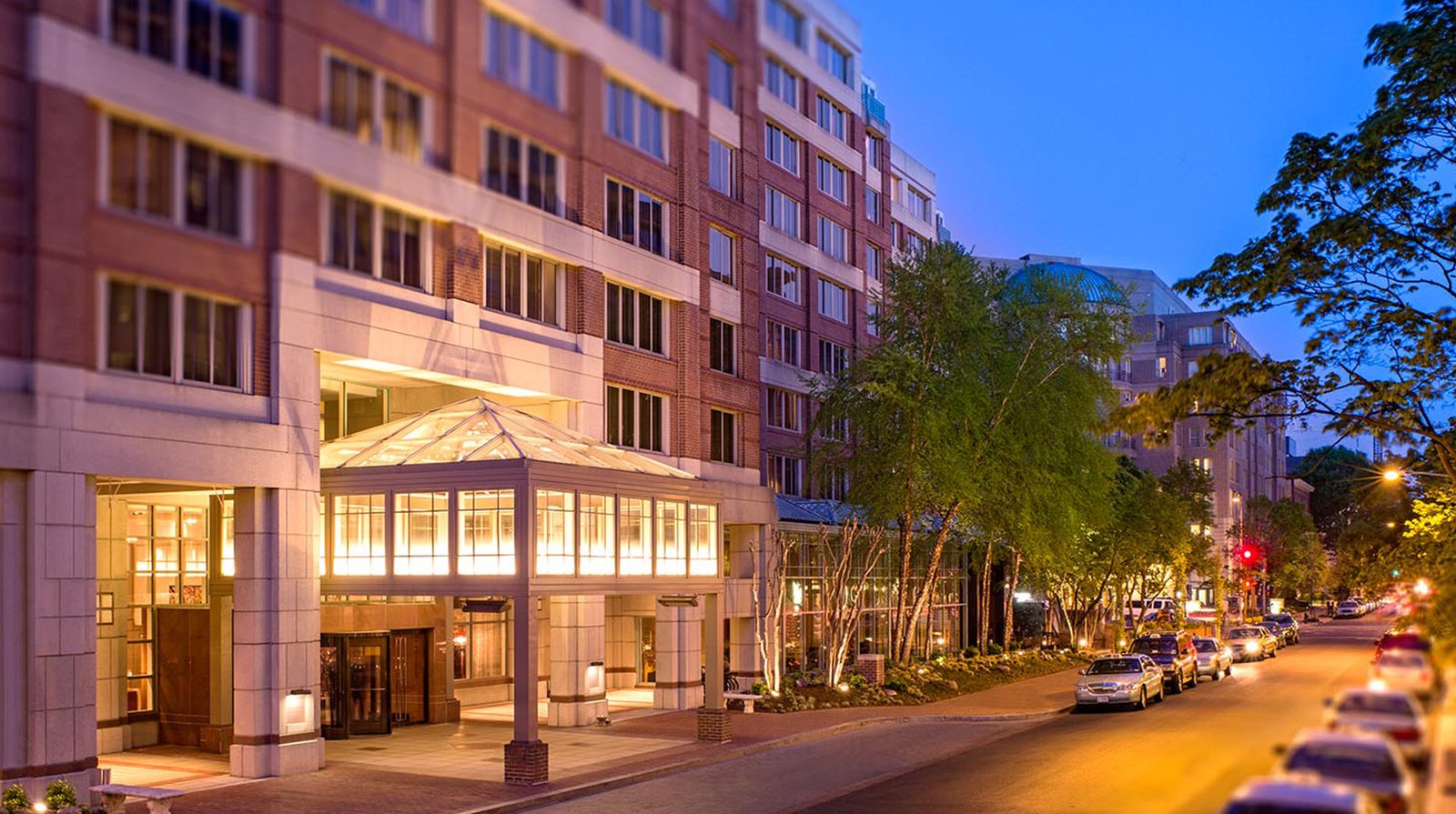 Park Hyatt Washington D.C.