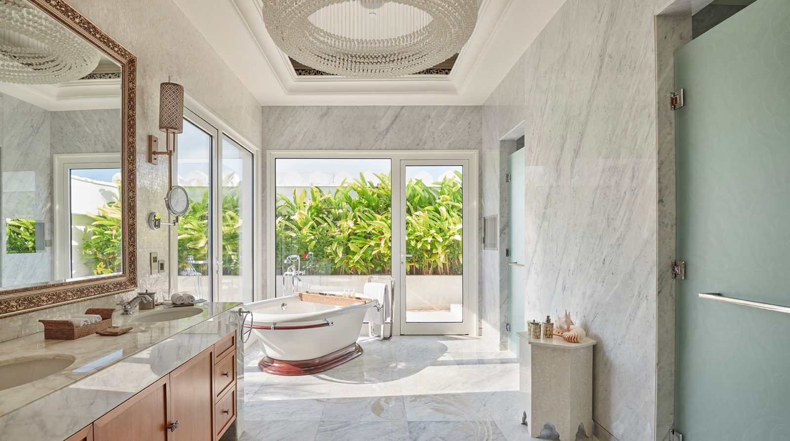 Park Hyatt Zanzibar interior
