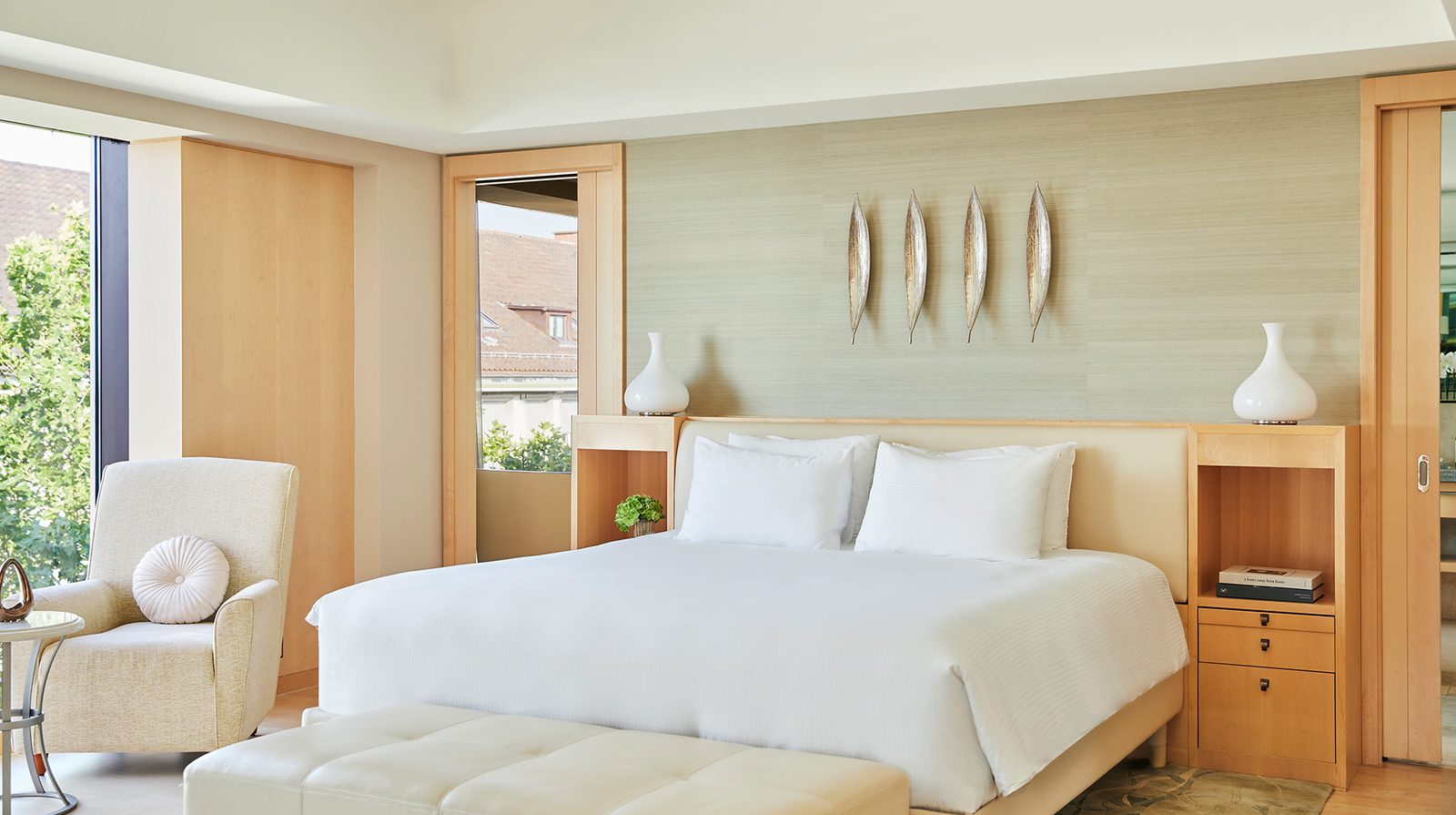 Park Hyatt Zurich