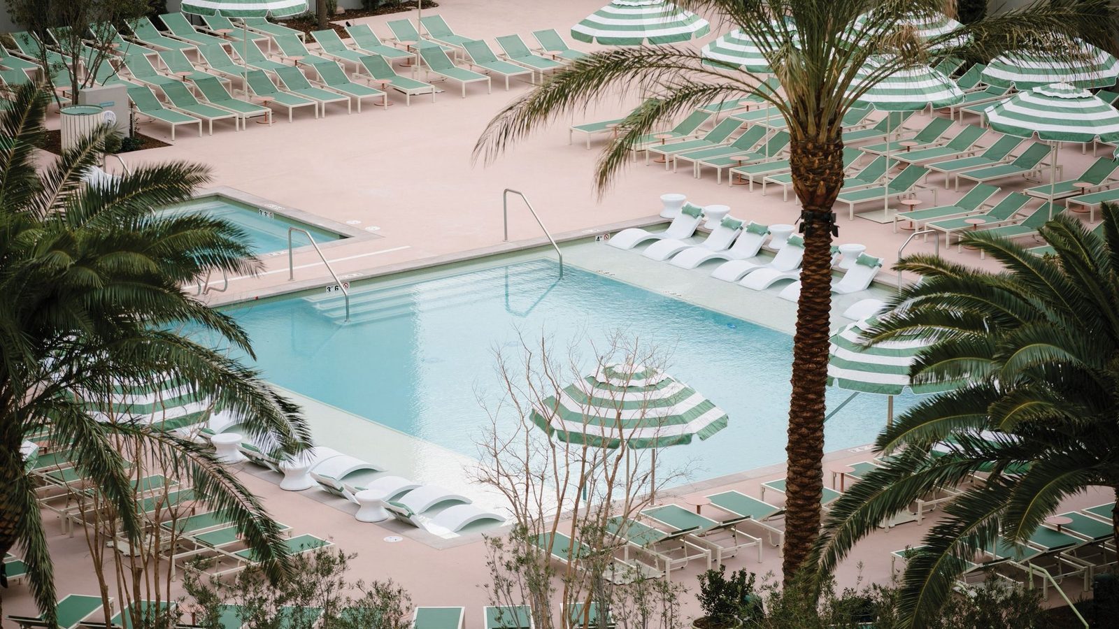 Park MGM Las Vegas