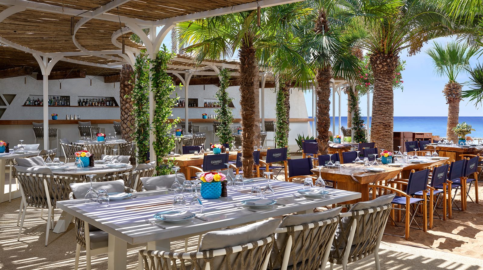 Parklane, a Luxury Collection Resort & Spa, Limassol interior