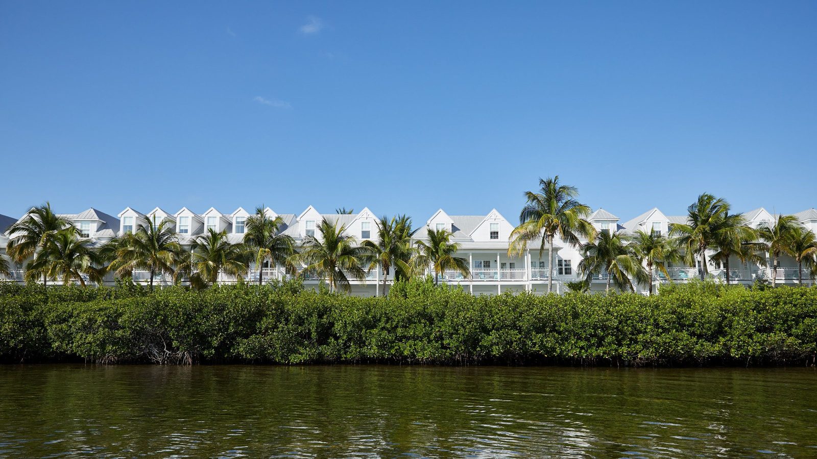 Parrot Key Hotel & Villas interior