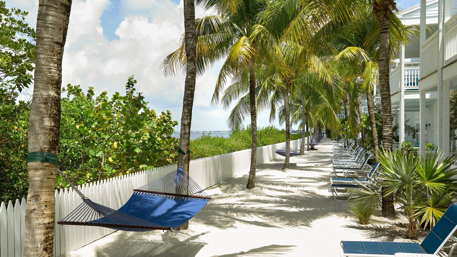 Parrot Key Hotel & Villas