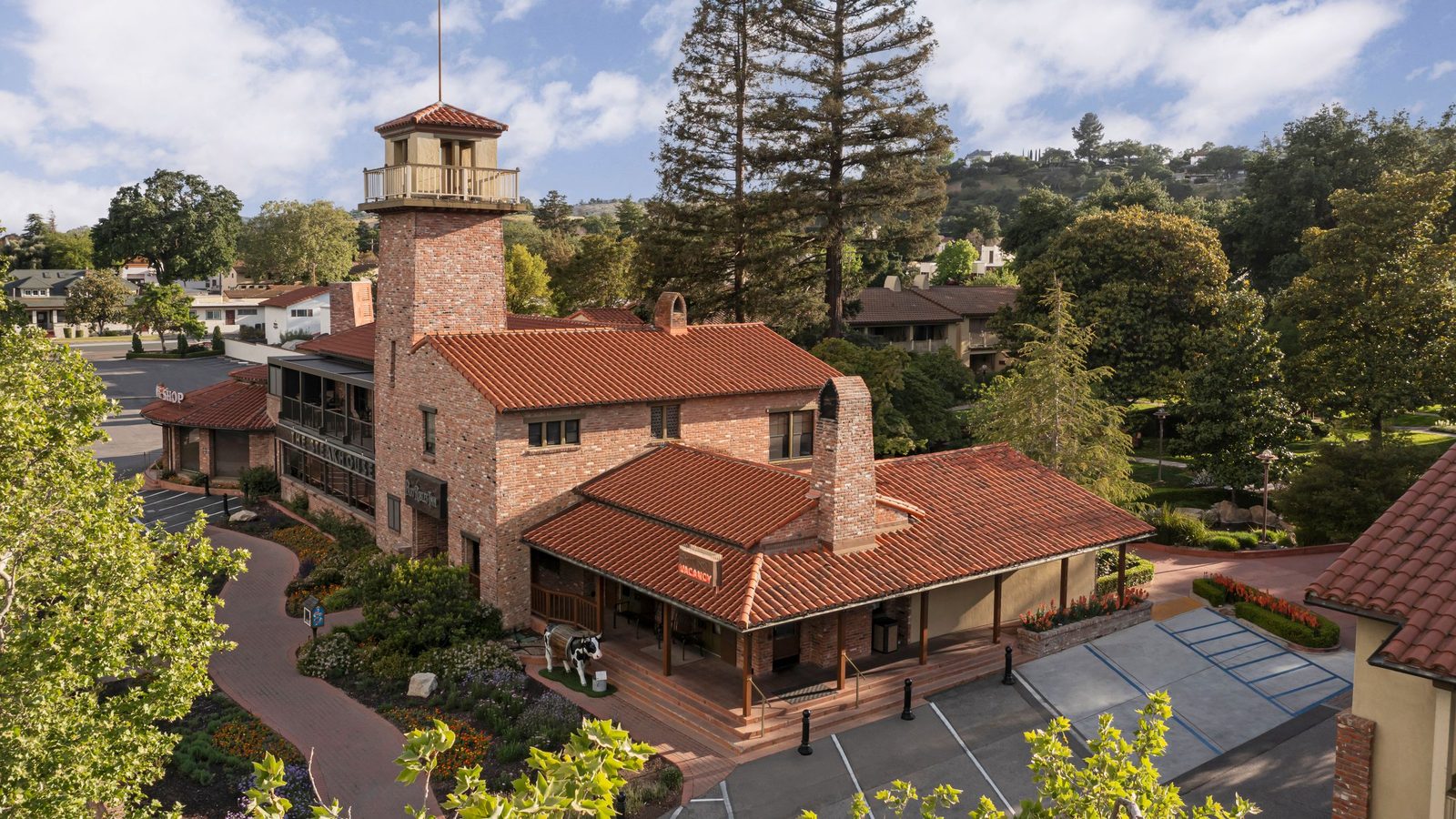 Paso Robles Inn