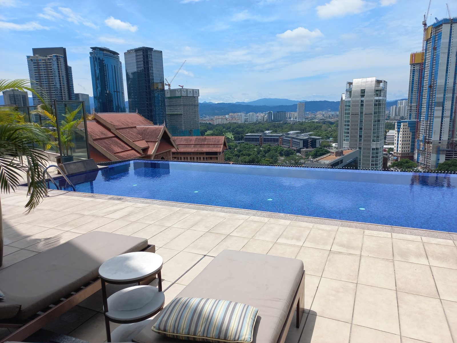 PAVILION HOTEL KUALA LUMPUR Managed by Banyan Tree interior