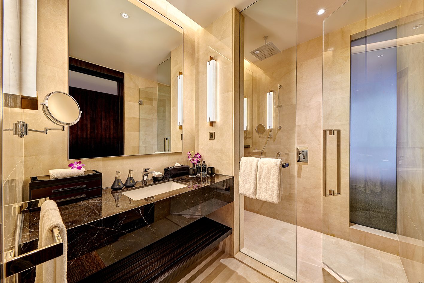 PAVILION HOTEL KUALA LUMPUR Managed by Banyan Tree interior